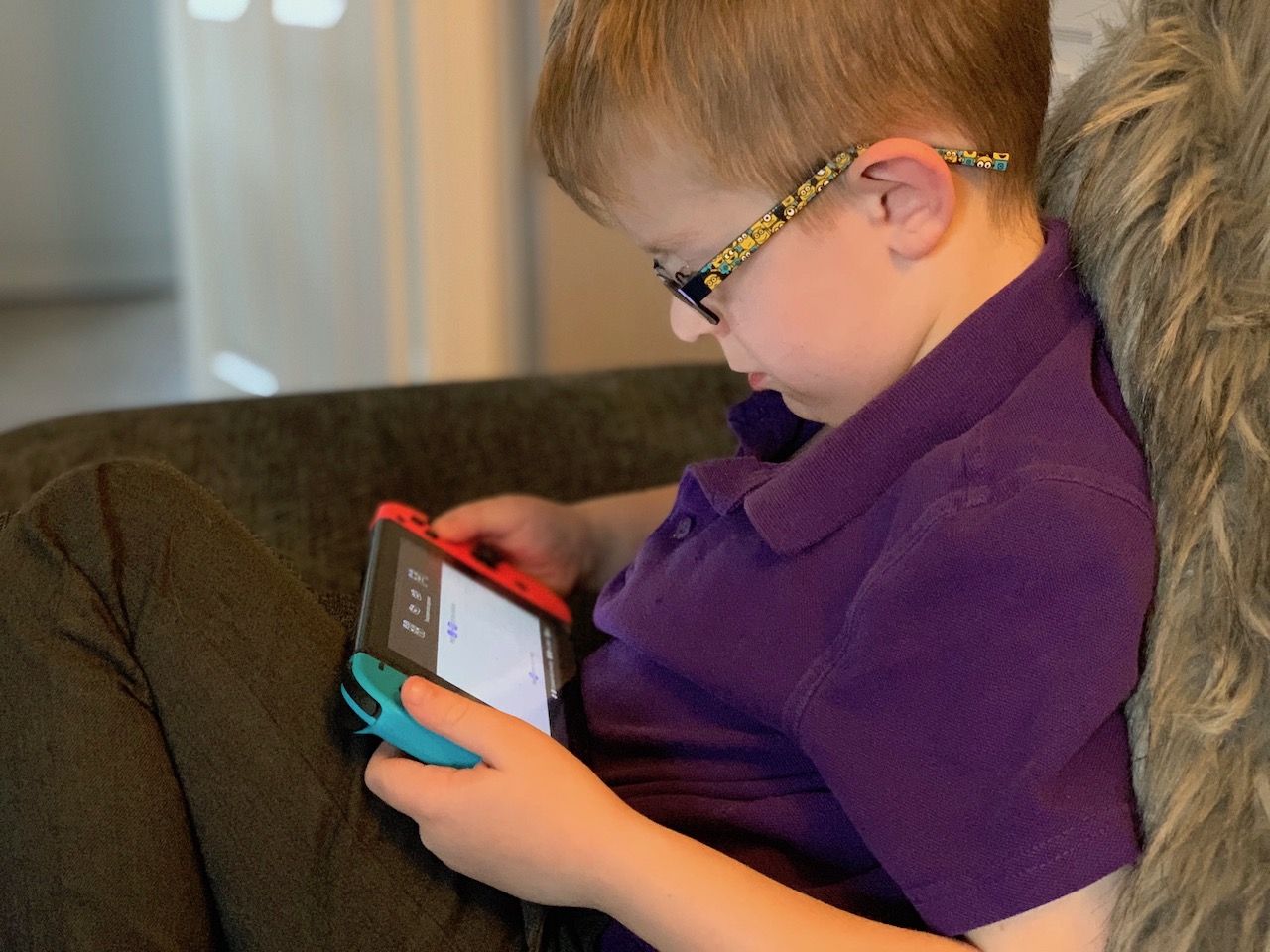 Carnival Games on Nintendo Switch - A Review
