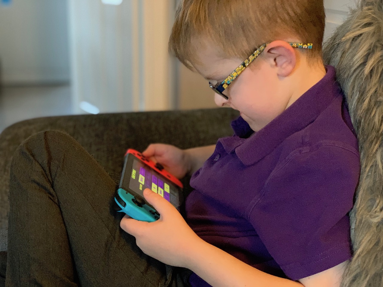 Carnival Games on Nintendo Switch - A Review