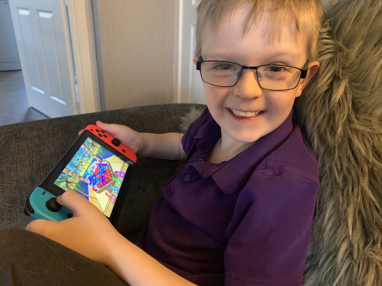 Carnival Games on Nintendo Switch - A Review