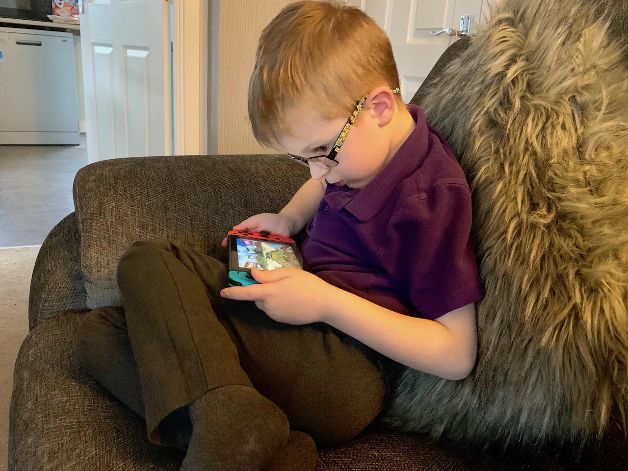 Carnival Games on Nintendo Switch - A Review
