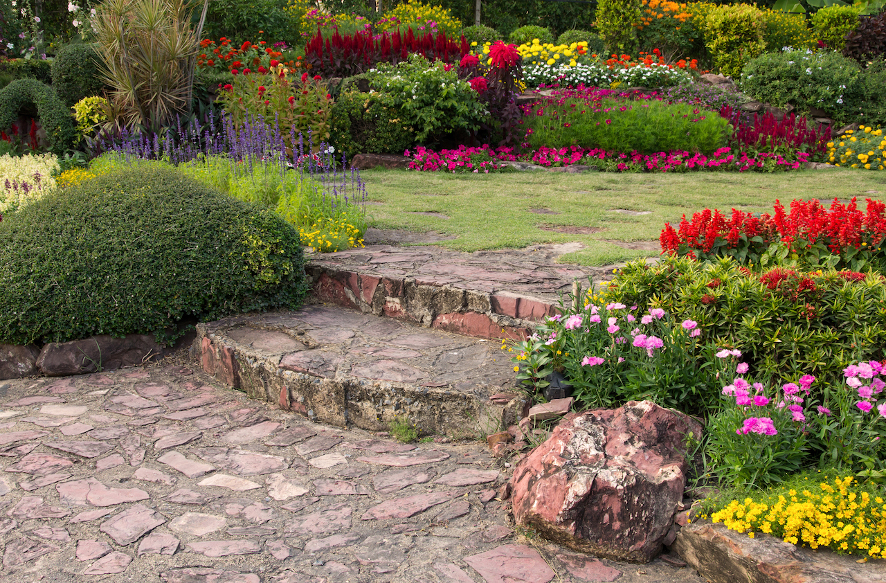 Get Your Garden Summer Ready