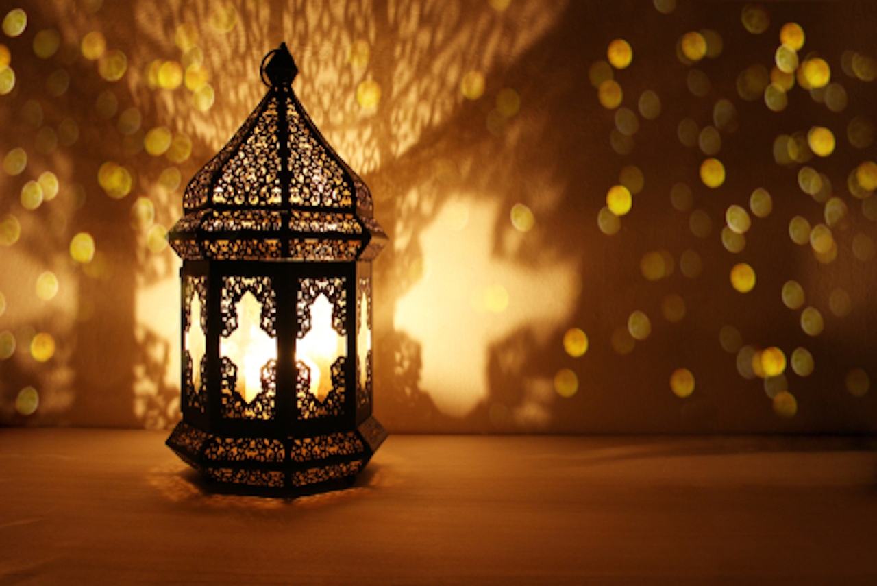 Mums Supporting Mums – Ramadan