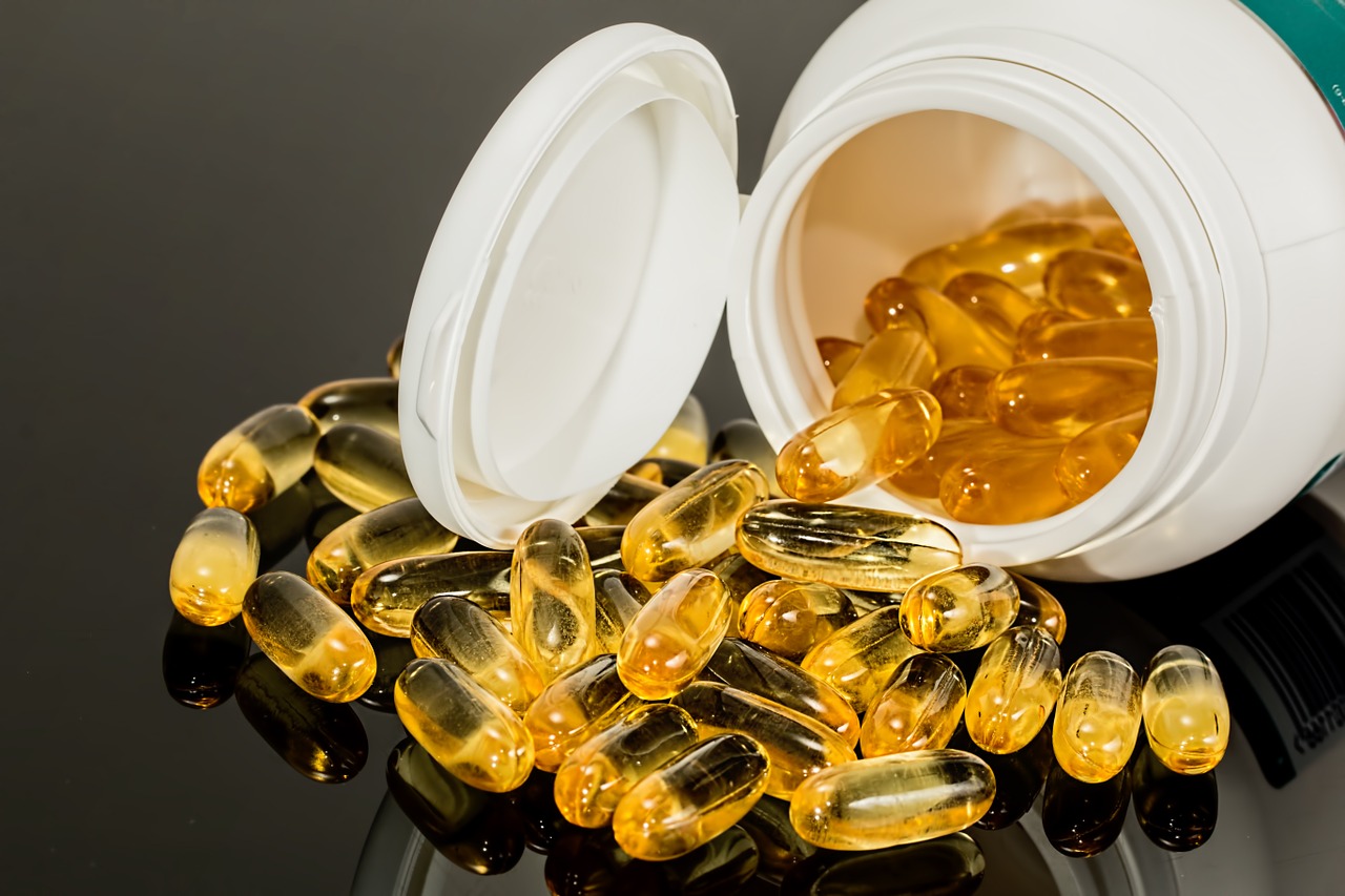 Are You Taking The Right Supplements?