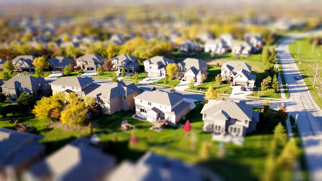 Best Types of Real Estate Investments