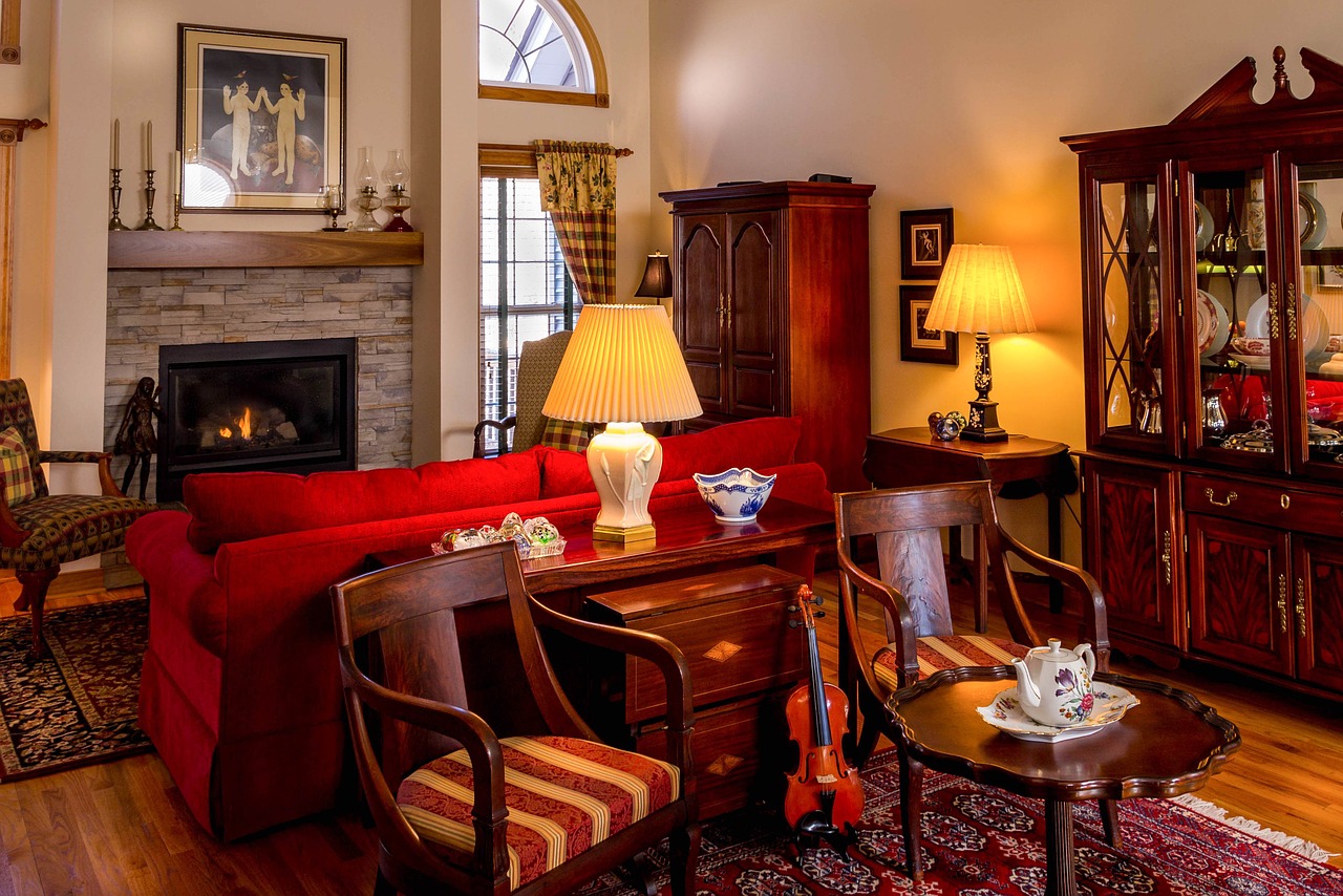 5 Things People Like About Collecting Antiques