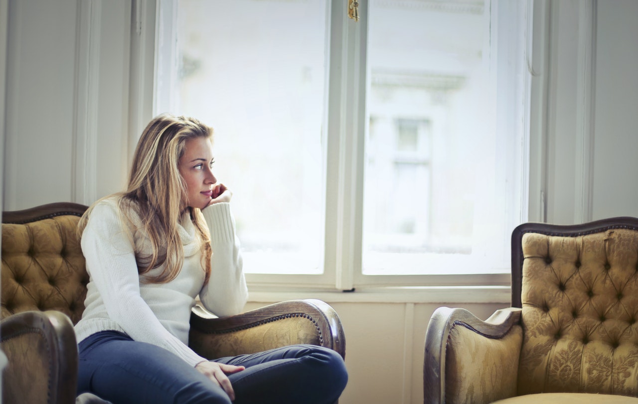 4 Tips To Get Out Of Your Comfort Zone