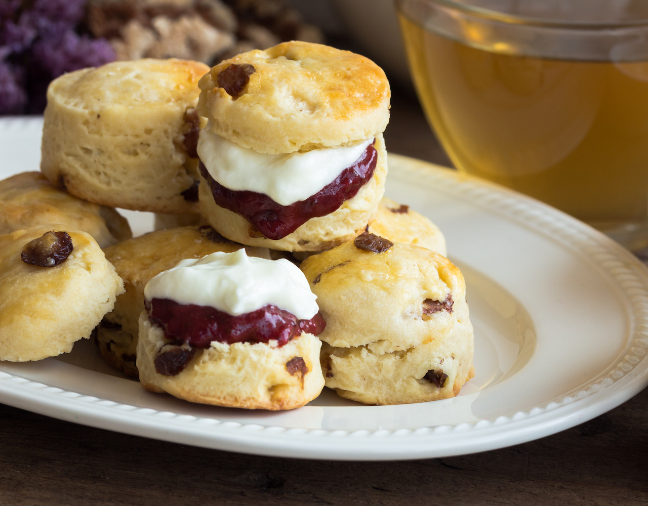 A South Devon Mother's Day Treat
