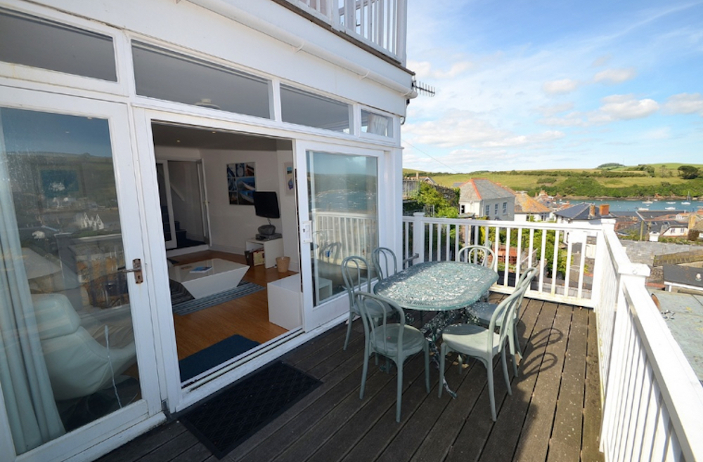 A South Devon Mother's Day Treat