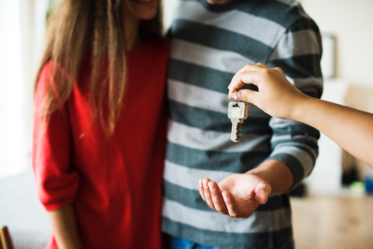 Take The Stress Out Of Moving House