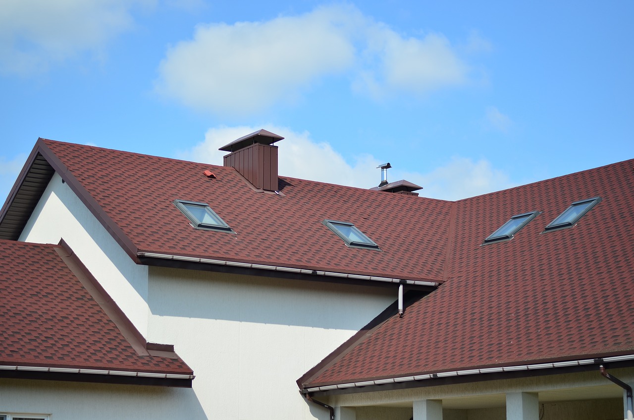 Slate Roofing: The Various Types
