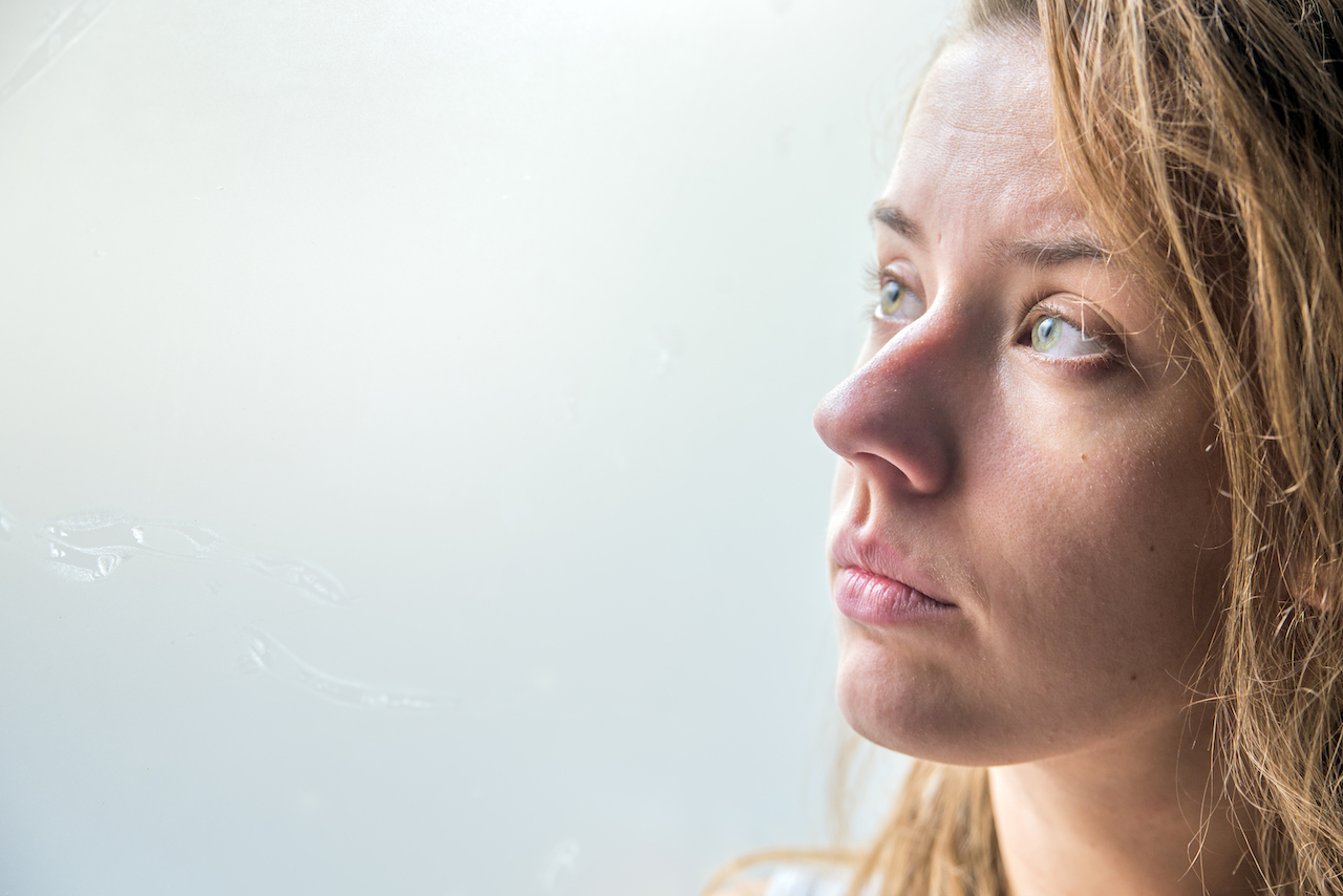 Recognising Adult Separation Anxiety Guest Post from The Busy Papa