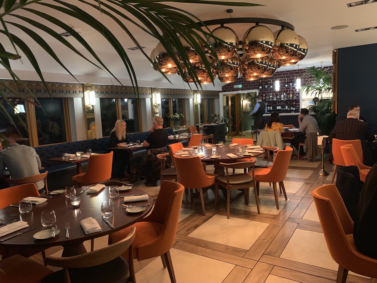 The Butchers Social, Henley In Arden - A Review