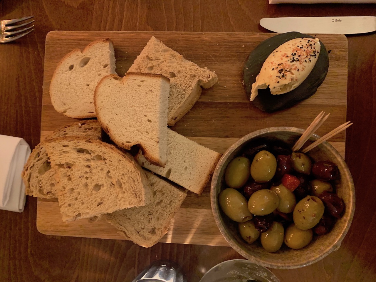 The Butchers Social, Henley In Arden - A ReviewThe Butchers Social, Henley In Arden - A Review