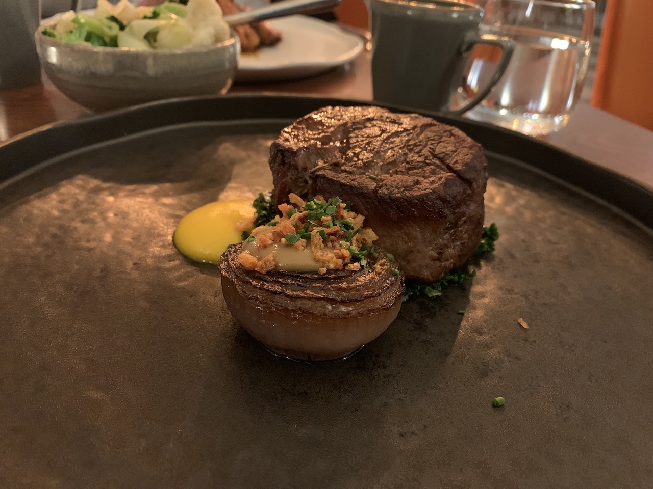 The Butchers Social, Henley In Arden - A Review