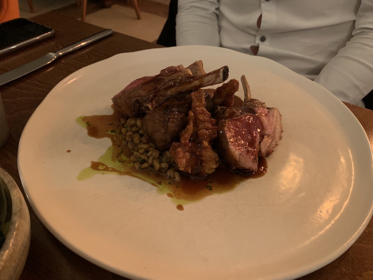 The Butchers Social, Henley In Arden - A Review