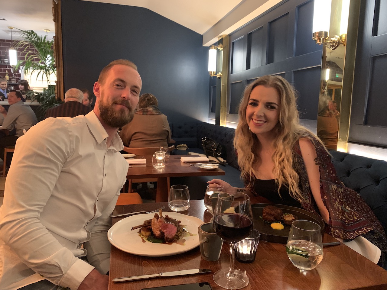 The Butchers Social, Henley In Arden - A Review