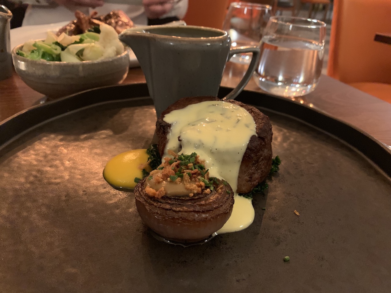 The Butchers Social, Henley In Arden - A Review