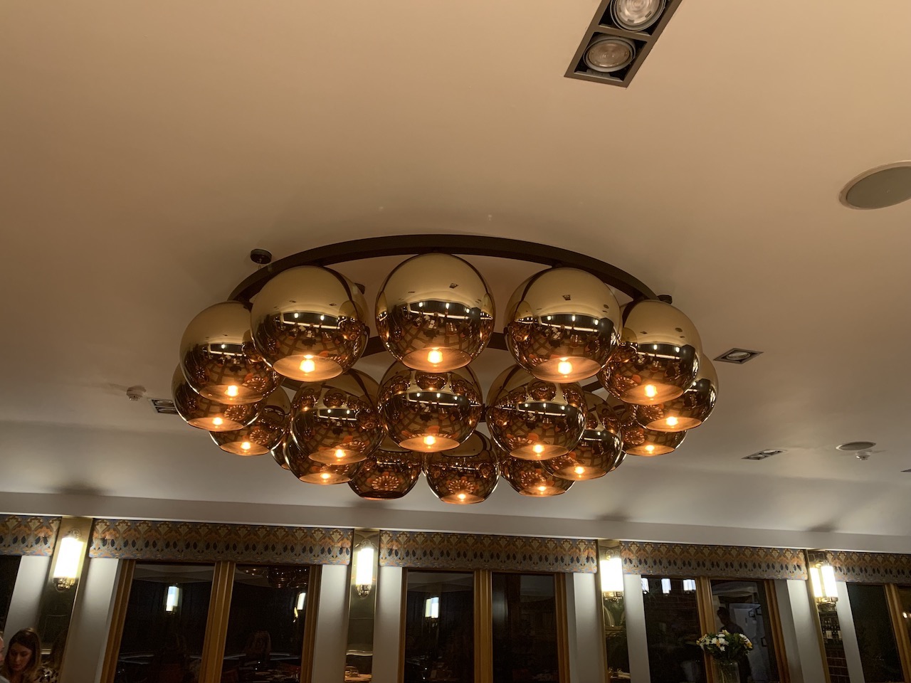 The Butchers Social, Henley In Arden - A Review