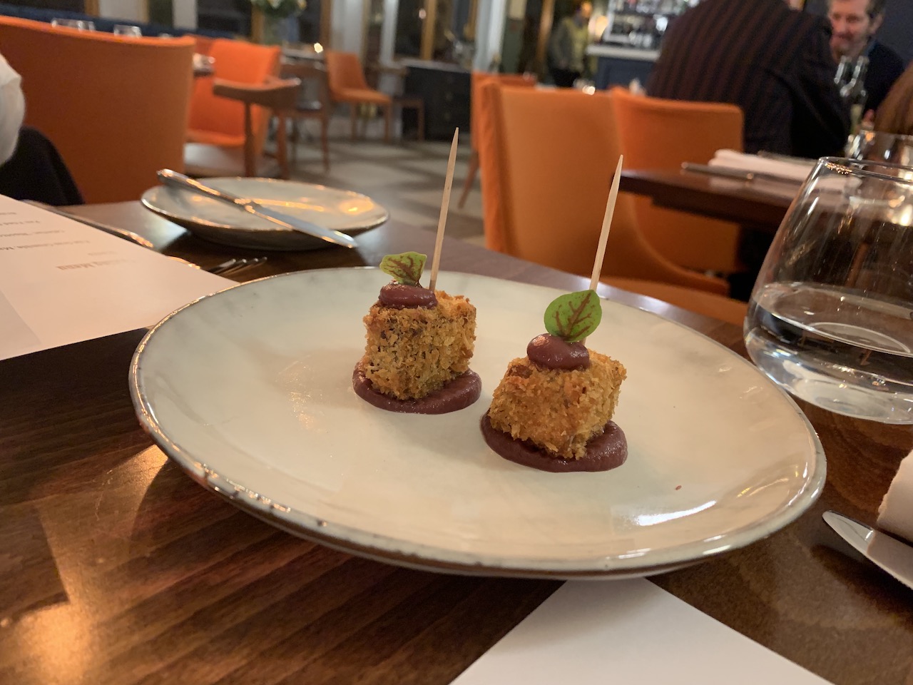 The Butchers Social, Henley In Arden - A Review