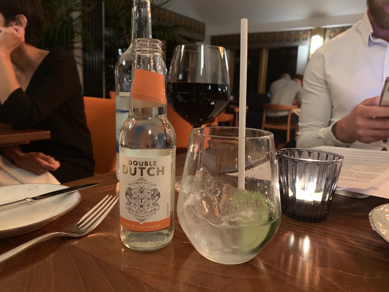 The Butchers Social, Henley In Arden - A Review
