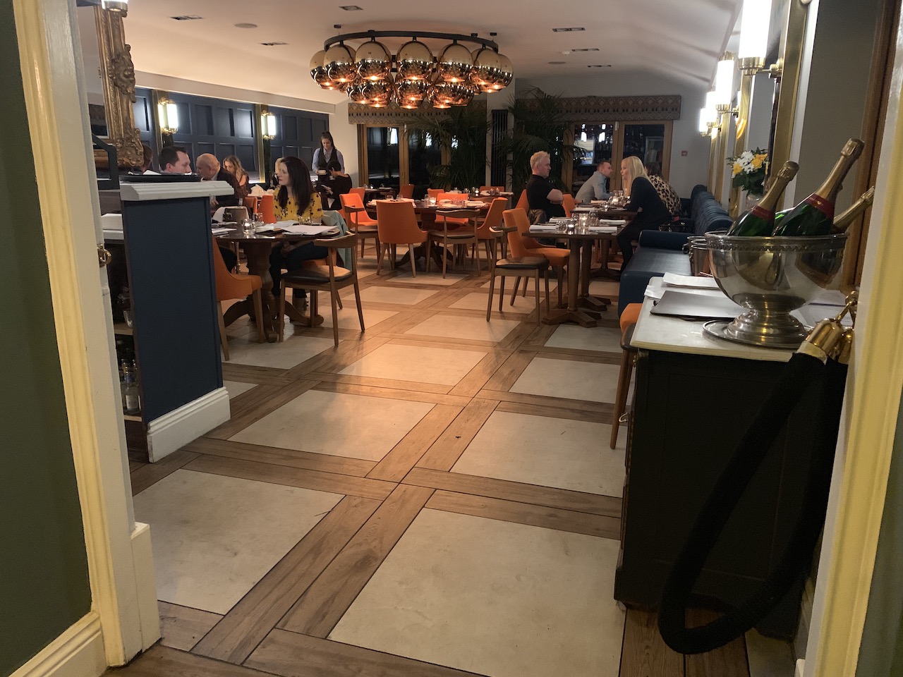 The Butchers Social, Henley In Arden - A Review