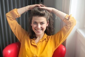 How to Look Effortlessly Stylish as a Student, in the Office, and as a Mother