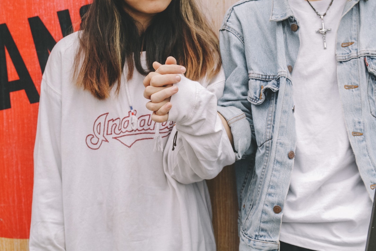 Make Me a Match: 6 Ways to Meet the Love of Your Life