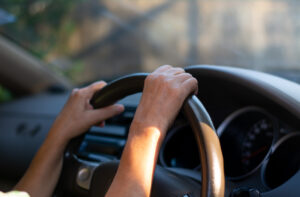 According to the Statistics: Here Are the Top 10 Mistakes Beginner Drivers Make