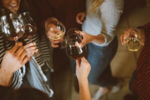 Grown Up Party Venues