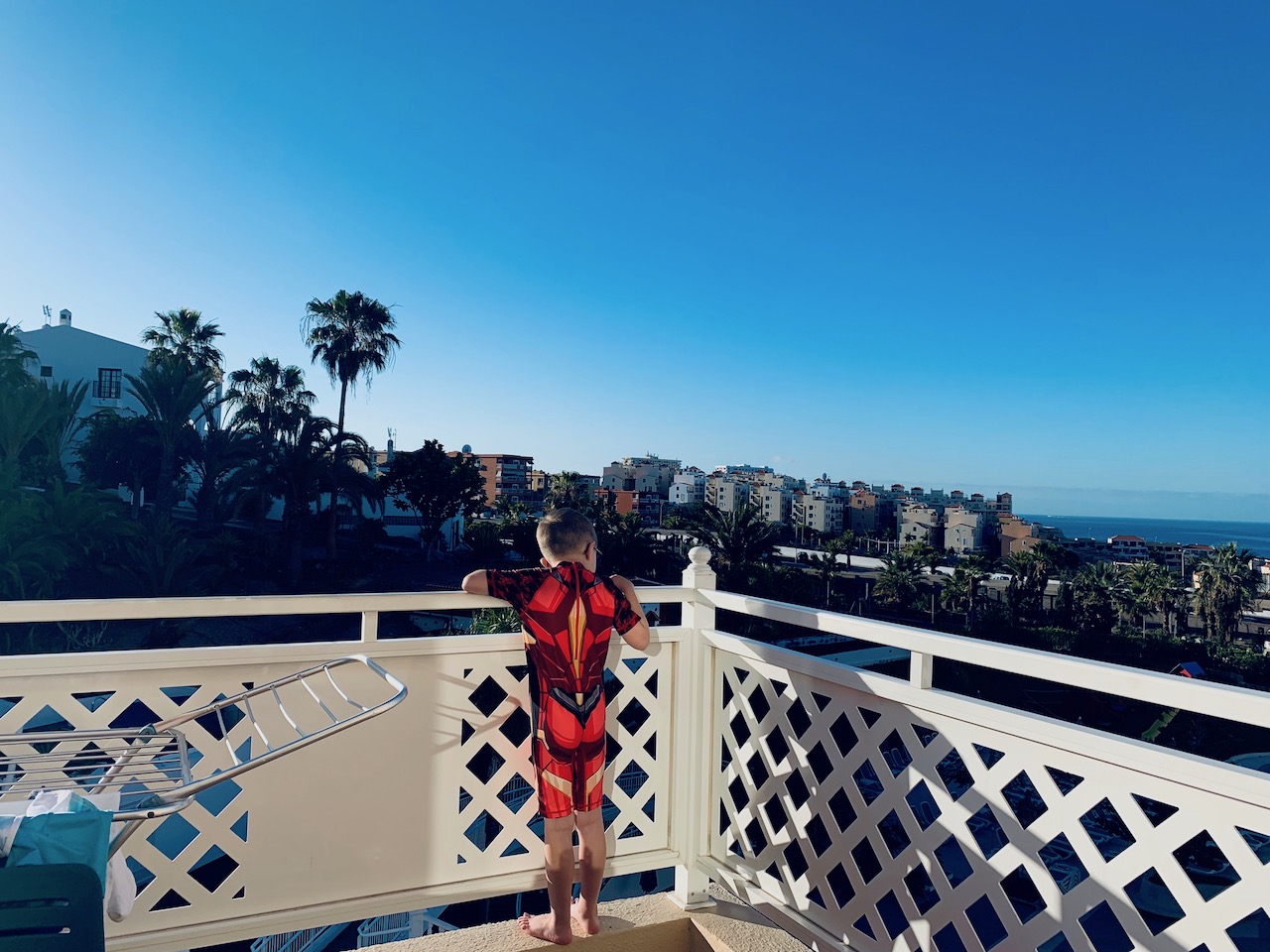Tenerife,  we love you!