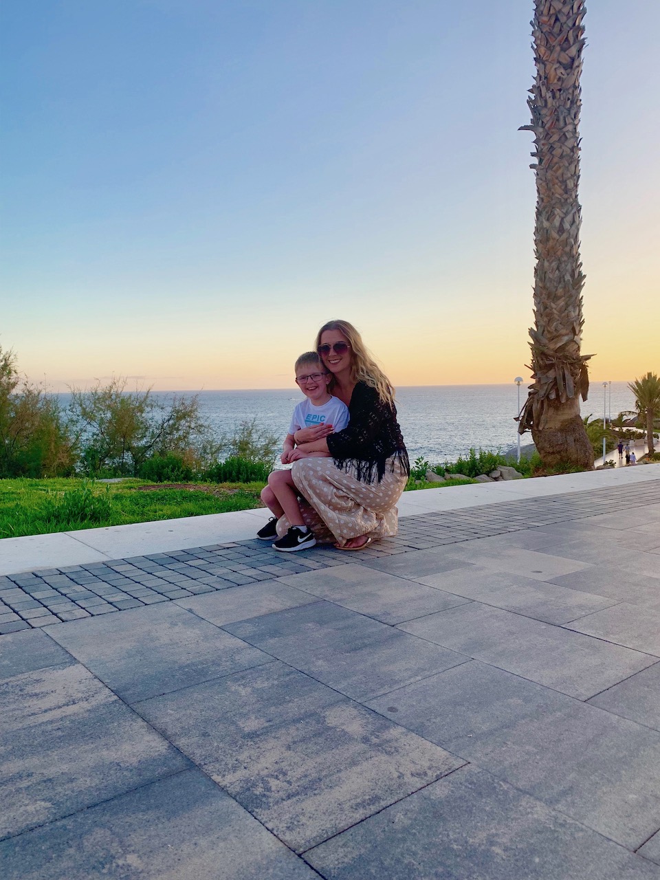 Tenerife,  we love you!