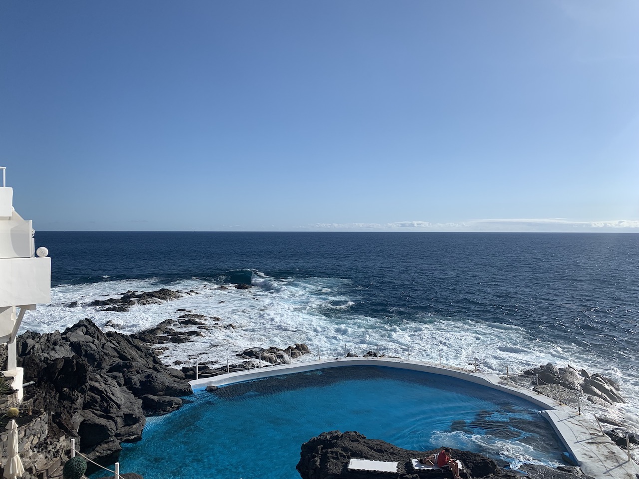 Tenerife,  we love you!