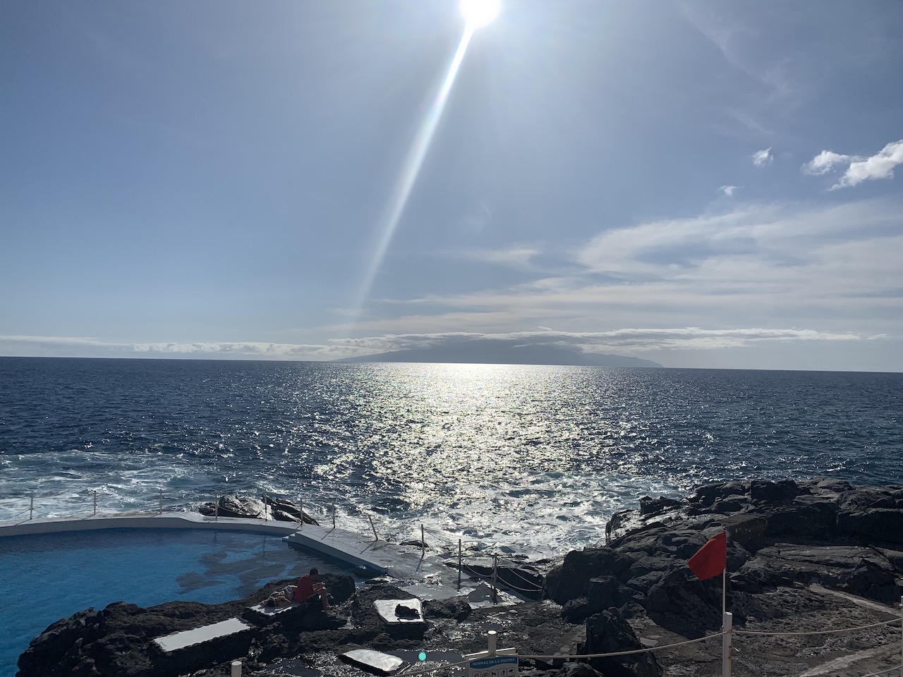 Tenerife, we love you!