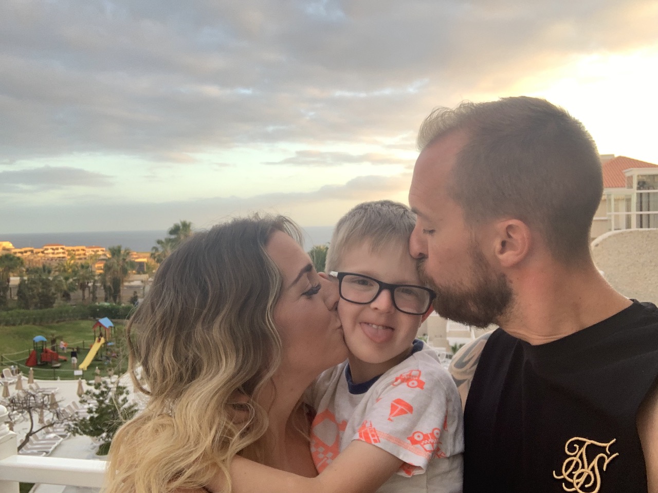 Tenerife,  we love you!