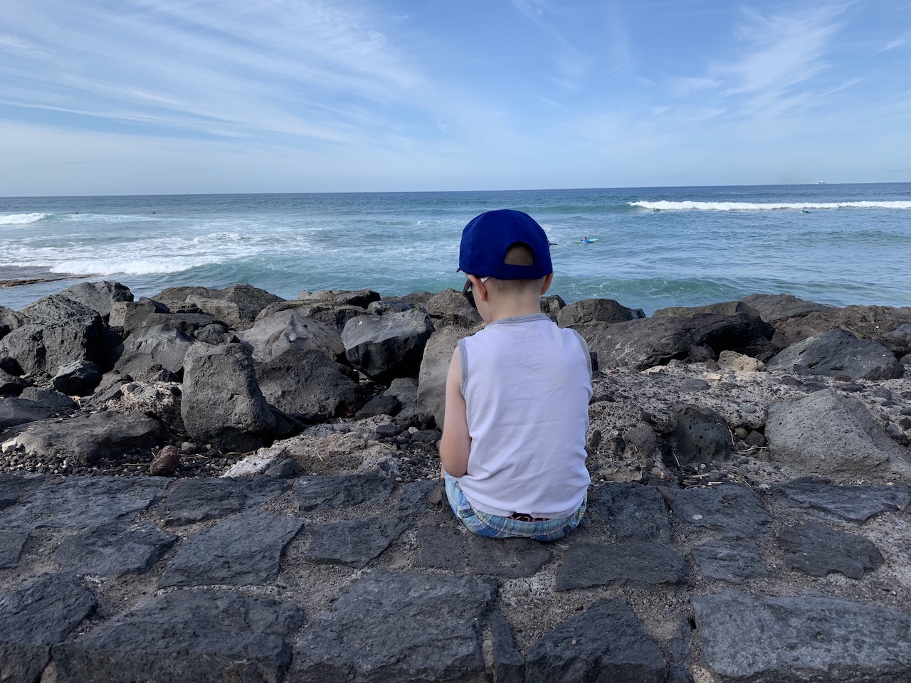 Tenerife, we love you!