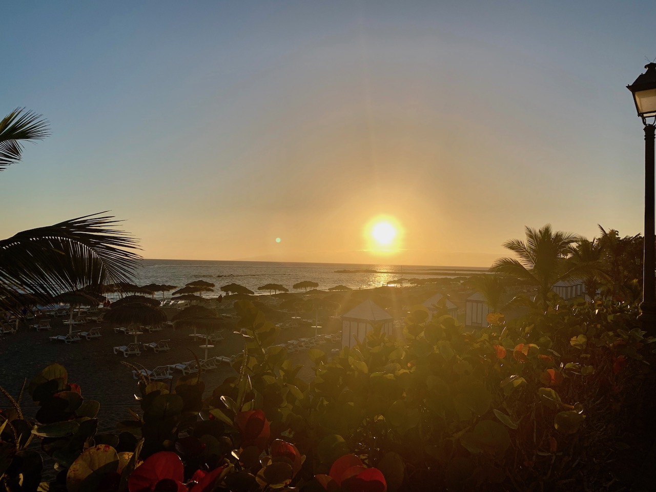 Tenerife, we love you!