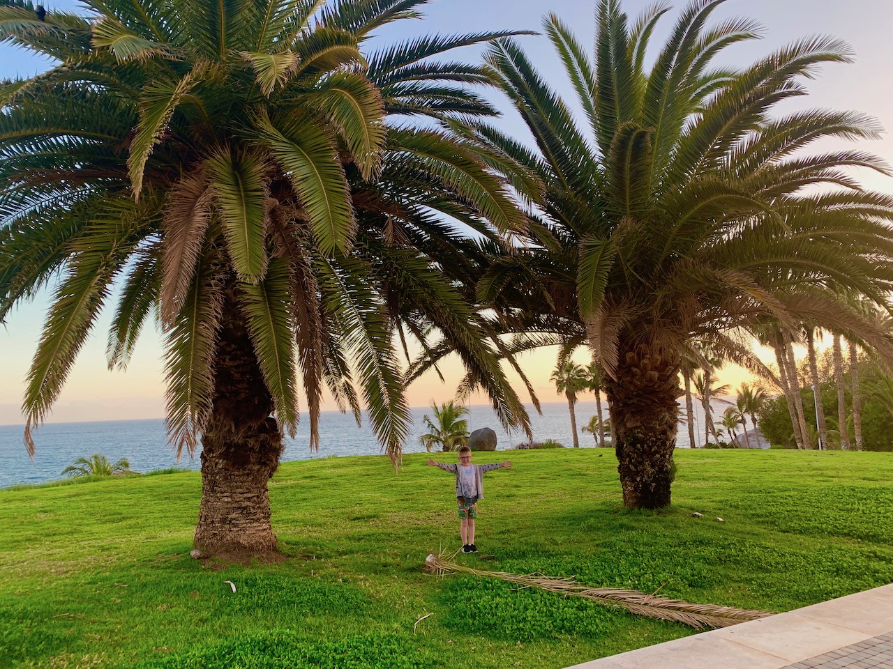 Tenerife,  we love you!