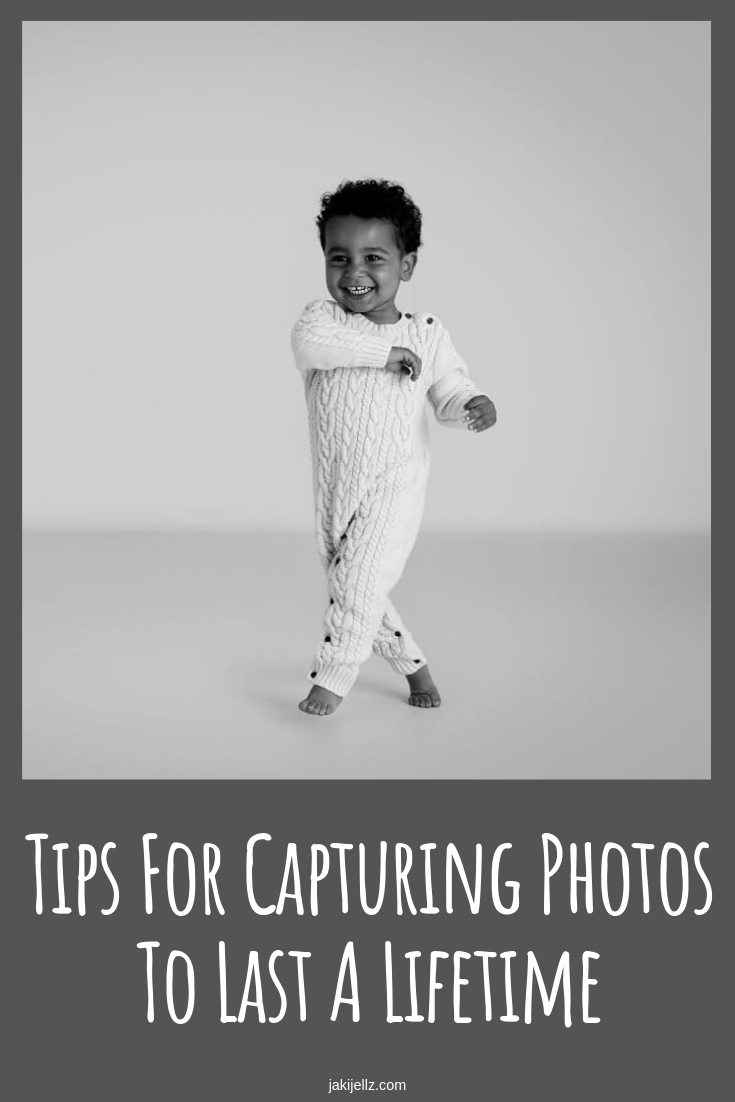 Family Photography: Tips For Capturing Photos To Last A Lifetime 