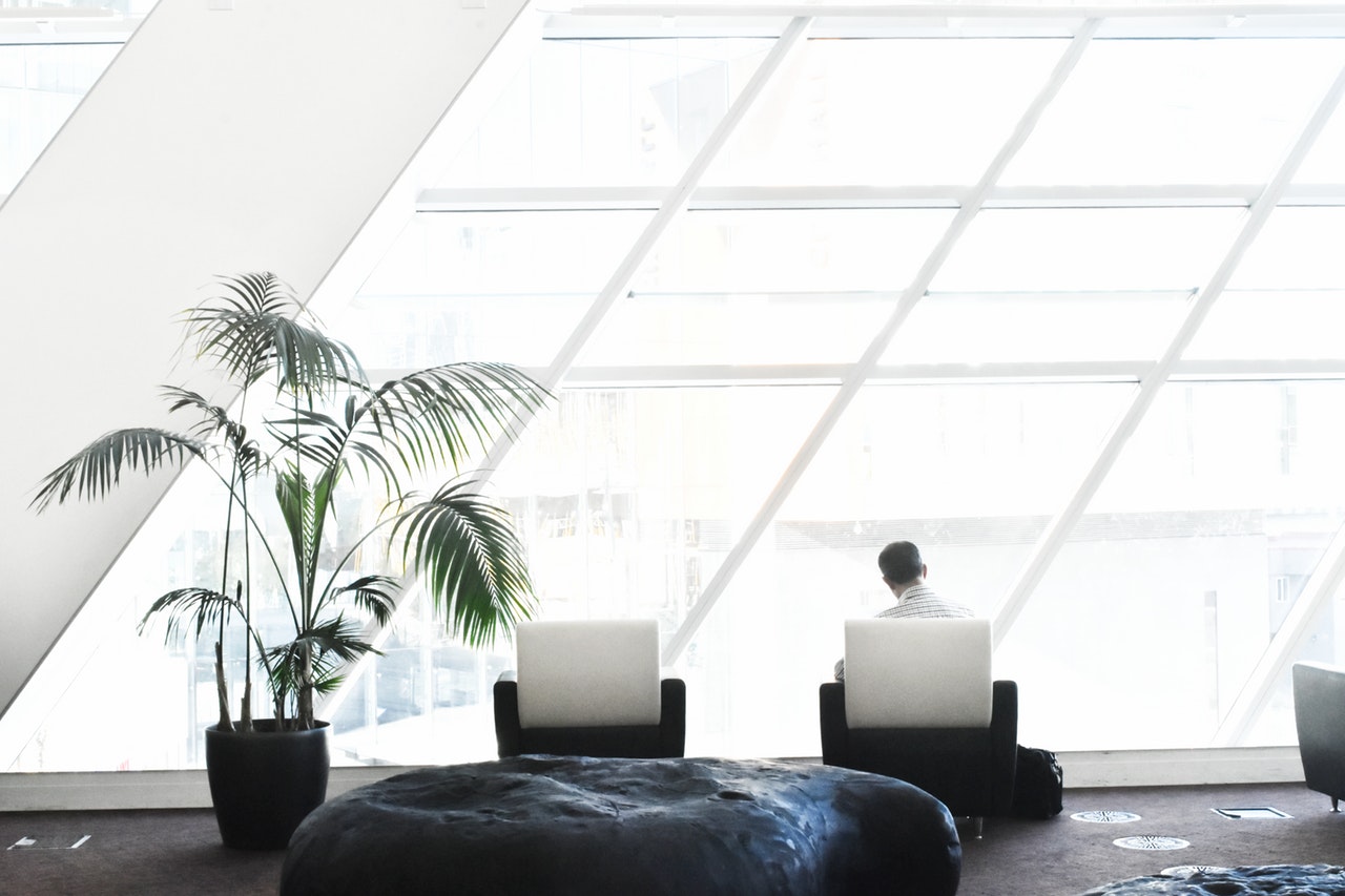 What Does The Future Office Look Like?