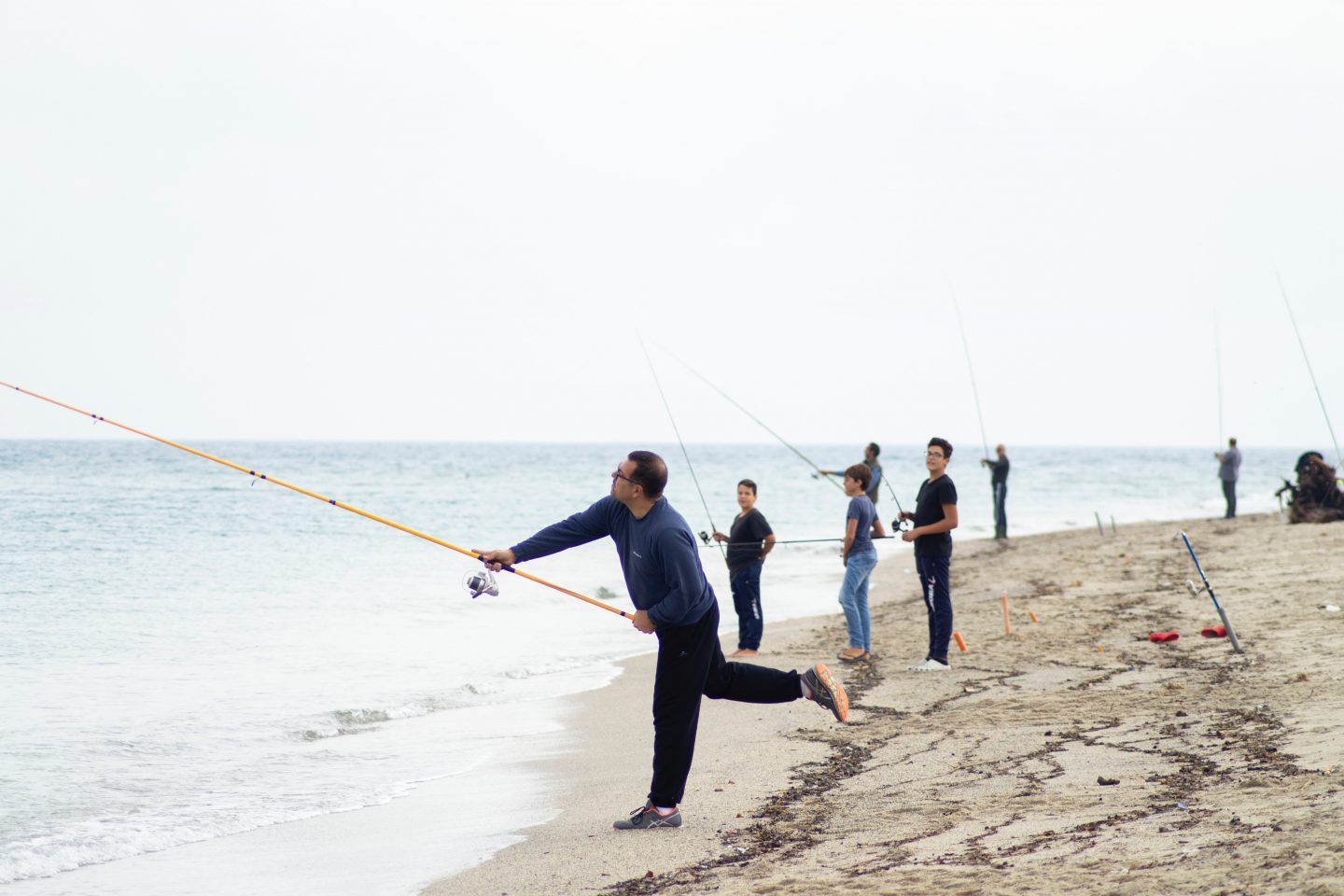 Fishing In Australia