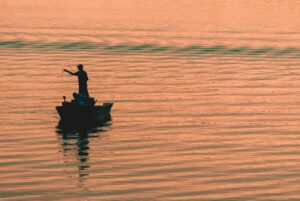 fishing in australia