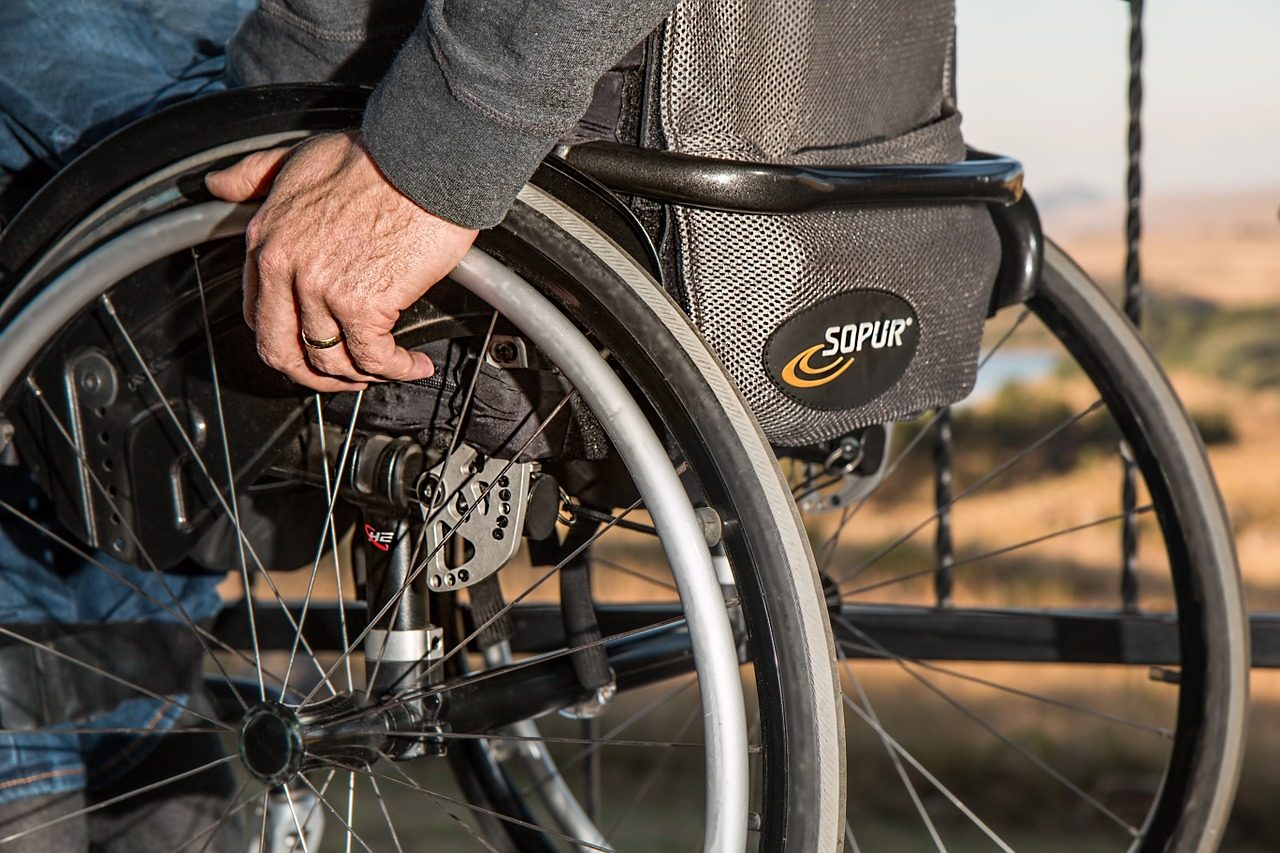 Your Complete Online Guide to Offsets When Talking About Disability Insurance