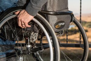 Your Complete Online Guide to Offsets When Talking About Disability Insurance