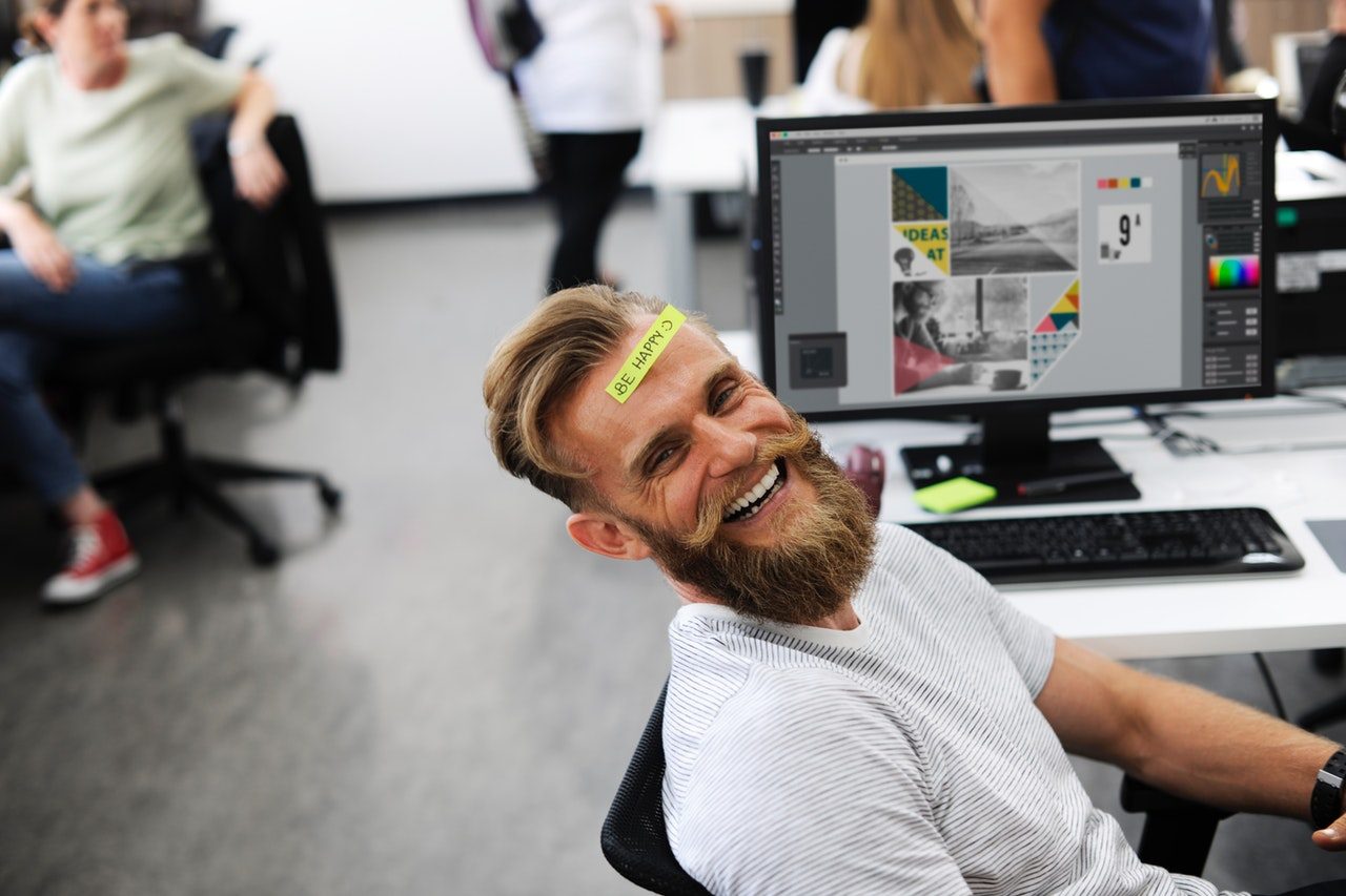 How To Keep The Office Staff Happy