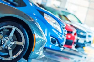 5 Ways to Save Money on Car Insurance