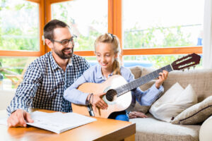 Instead of being a parent that throws up their hands and says that if they don’t understand then they won’t care, you should support your child’s interests. Even though we may not get what they get, we can still help them improve their skills in doing the things they like. Who knows, it could end up being their career into adulthood.