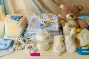 5 Baby Items You CAN Live Without