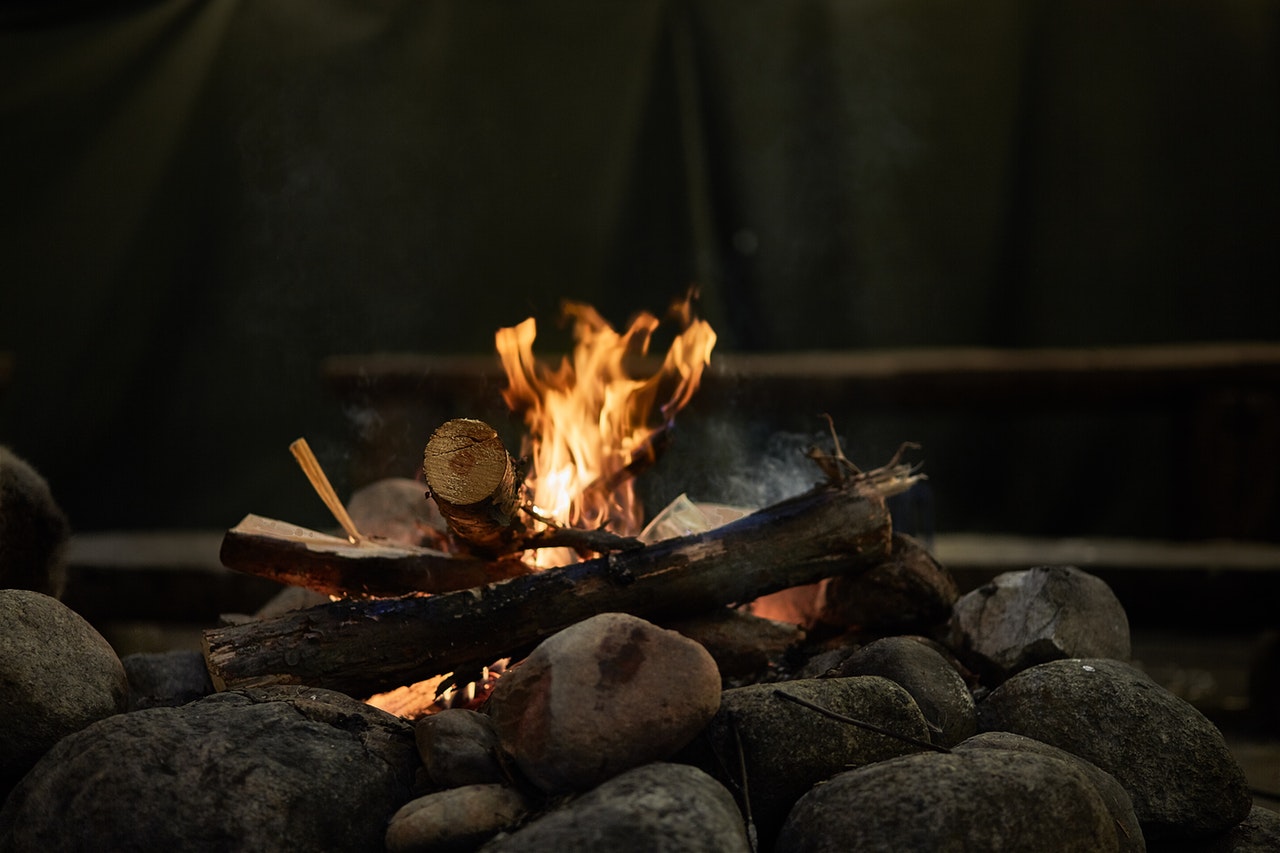 Keeping out of Harm's Way: 3 Campfire Safety Tips You Should Never Ignore