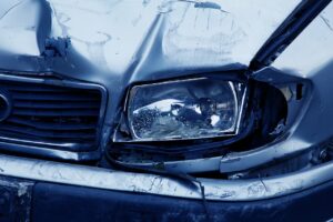 4 Things to Do in the Aftermath of a Car Accident