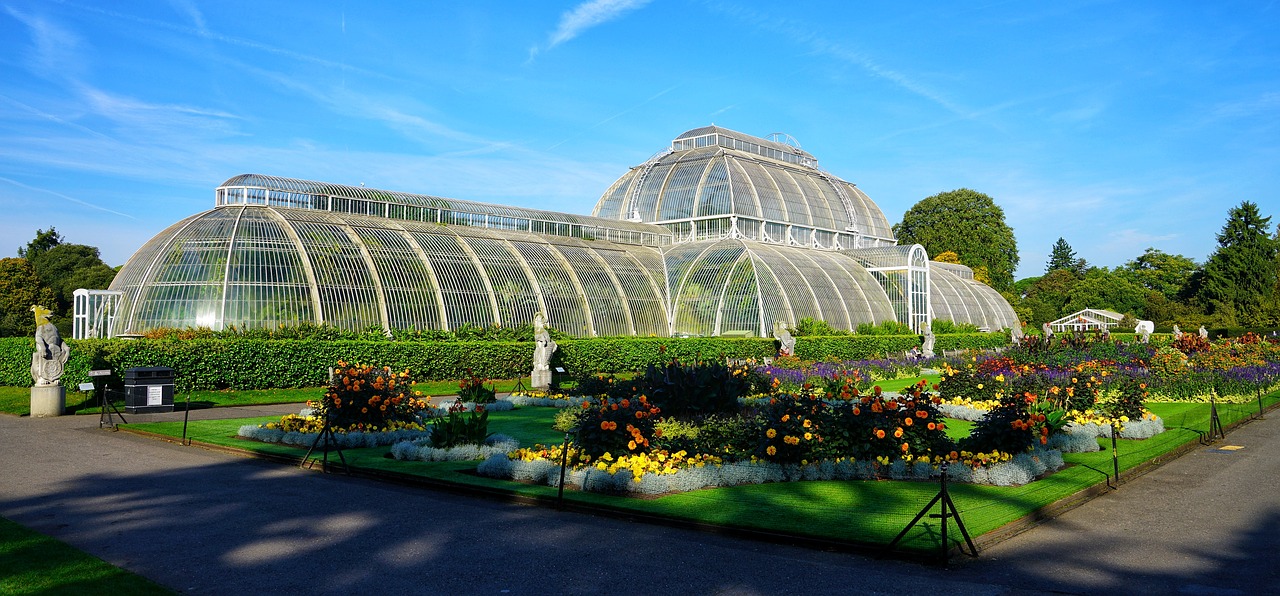 The Best Places To Get Married In London